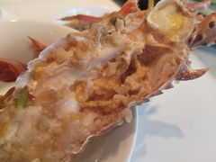 -优食坊·蒸汽海鲜(康盛路店)