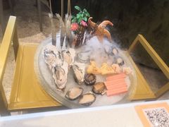 -八珍玉食鸡煲·打边炉(印象城店)