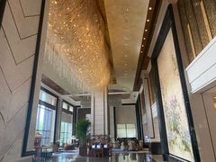 -汕头龙光喜来登酒店