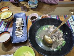 -五彩雪域藏餐馆