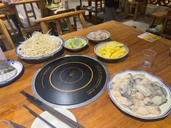 -厝味火锅·潮汕卤水火锅(十一合店)