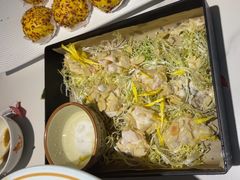 -楚鱼王·河鲜·湖北菜(华农店)