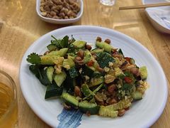 -八条友鲜货烧烤·脆皮烤鱼(石岩旗舰店)