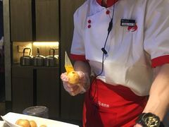 -海底捞火锅(老城根店)