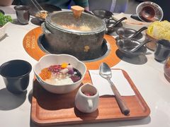 -芸山季·云南野生菌火锅(南翔印象城MEGA店)