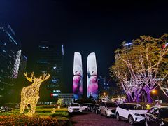 -合景·悠方(成都店)