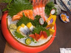 -樱の千渡日式料理·铁板烧•烧鸟(金盛田广场店)
