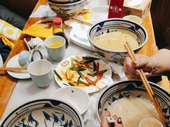 -虢国羊肉汤馆(政二街店)