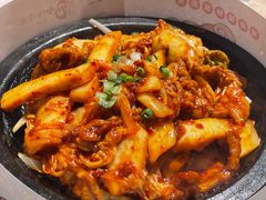 -七八冷面·延边朝鲜族美食(圣熙八号店)