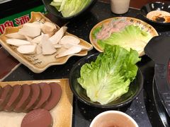 -蜀小匠成都老火锅(新街口店)