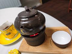 -金成潮菜博物馆(海珠湿地店)