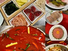 -麻辣空间·清油火锅(水井沟店)