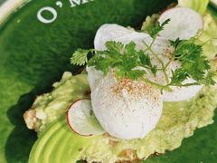 -O'mills Sourdough Bakery&Bistro(永嘉路店)
