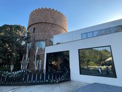 -J Create城市露营咖啡·简餐·宠物(上海动物园店)