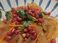 -杨小佳·齐齐哈尔烤肉·烤串(广州店)