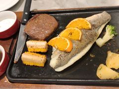 意式帕尼尼套餐-必胜客(漕宝路店)