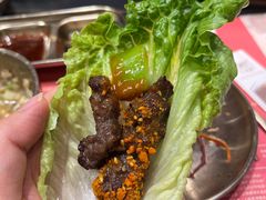 -西塔老太太泥炉烤肉(龙湖北苑天街店)