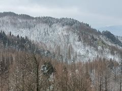 -山王坪喀斯特国家生态公园