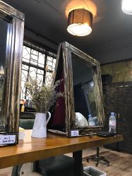 -M3 Hair Studio