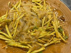 -李记饺子·熏酱东北菜(欢乐谷店)