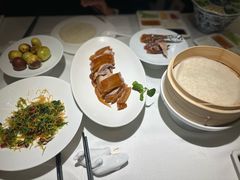 -四季民福烤鸭店(前门大栅栏店)
