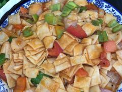 -撒拉人家.酸菜牦牛肉火锅