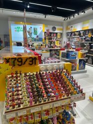 -乐高授权专卖店(中关村领展店)