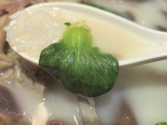 -鸭味先老鸭粉丝馆(瑞金路二号四号小区店)