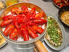 -巴厘龙虾·榜首油焖大虾(沙湖·花园店)