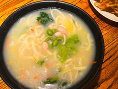 -老雒阳面馆·水席·洛阳菜(王城路店)