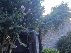 -东台西溪天仙缘景区