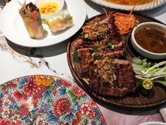 -泰椰里·泰国餐厅(智慧城广百广场店)