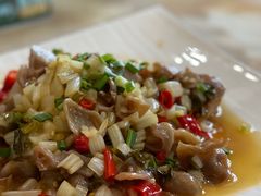 -千岛湖小鱼儿·淳安匠心农家菜