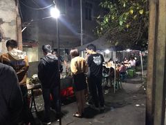 -老兵麻辣烫(世欧王庄店)