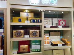 -第一食品(中环百联店)