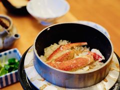 -蟹道乐(道顿堀本店)