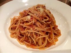 肉酱意面-BAKER&SPICE(国金中心商场店)