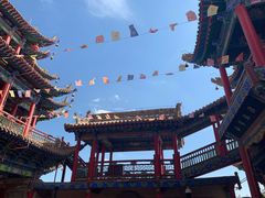 -高庙保安寺