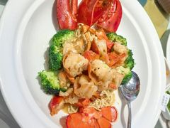 -万龙洲海鲜(亚运村店)