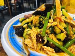 -汇通杨家·烤肉(汇通店)