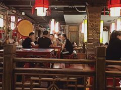 大堂-蜀大侠火锅(寰球文化地标·总府店)