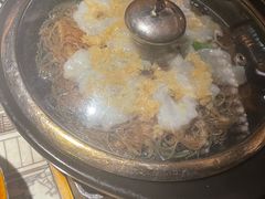 -绿茶餐厅(燕郊永旺店)