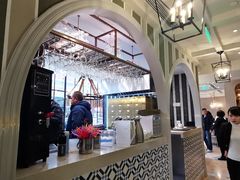 大堂-尚一汤·粤菜海鲜(环球港店)