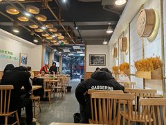 -嘉州北味春老烧麦·面食(叮咚街店)