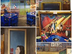 -马路边边串串香(双井直营店)