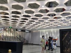 -UH祐禾(光谷世界城店)