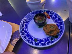-simply thai天泰(长泰广场店)