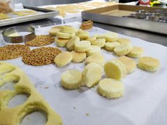 -王森咖啡西点烘焙培训(上海名厨中心店)