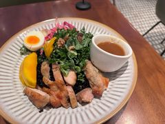 -BAKER&SPICE(BFC外滩金融中心店)