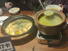 -索溪山寨·湘西饮食文化博物馆(标志门店)